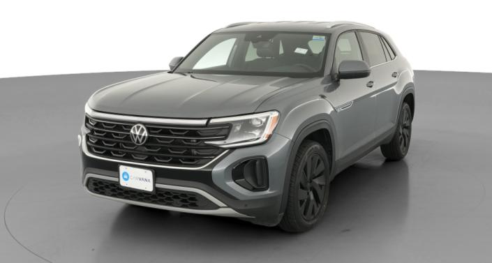 Thumbnail: 2024 Volkswagen Atlas - 1