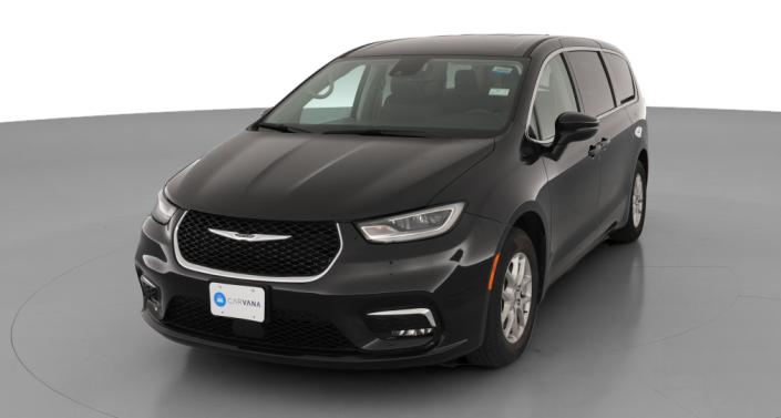 Thumbnail: 2023 Chrysler Pacifica - 1
