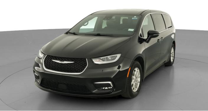 Thumbnail: 2025 Chrysler Pacifica - 1