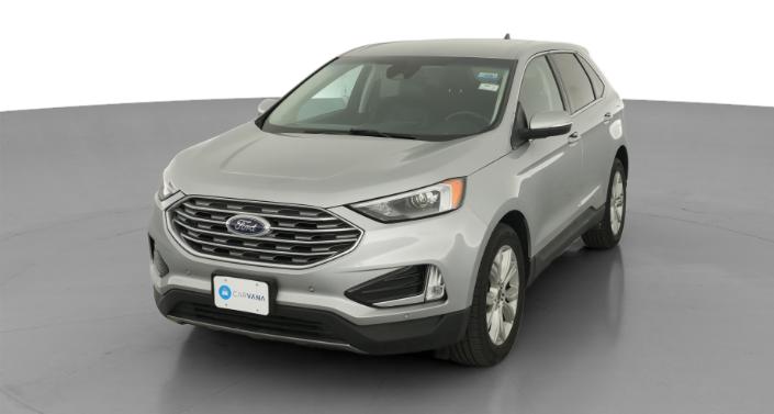 Thumbnail: 2023 Ford Edge - 1