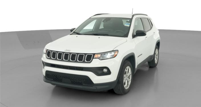 Thumbnail: 2024 Jeep Compass - 1