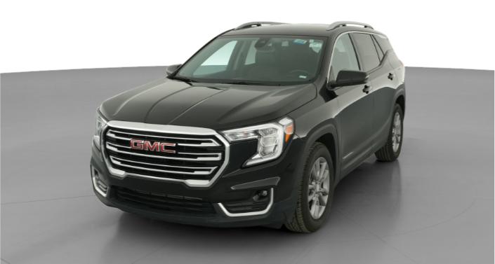 Thumbnail: 2024 GMC Terrain - 1