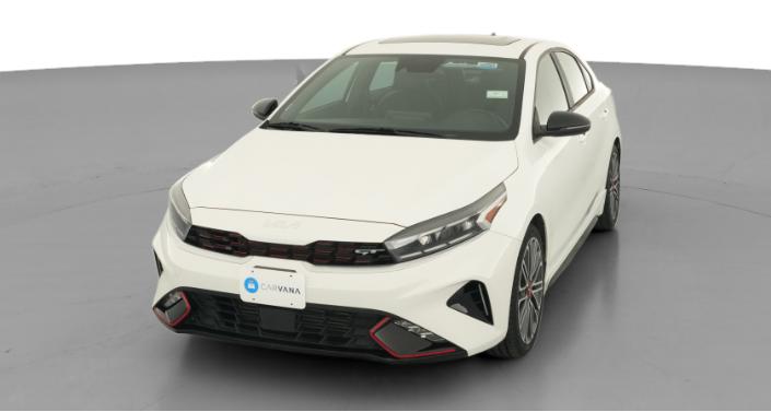 Thumbnail: 2024 Kia Forte - 1