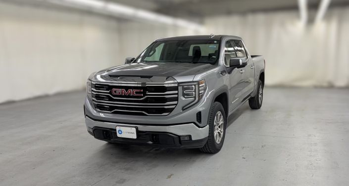 Thumbnail: 2025 GMC Sierra 1500 - 1