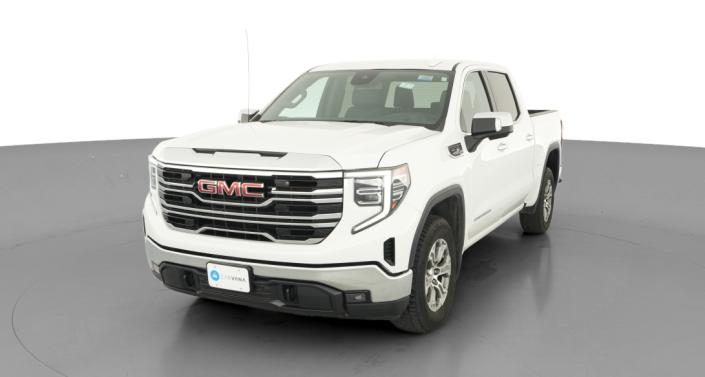 Thumbnail: 2025 GMC Sierra 1500 - 1
