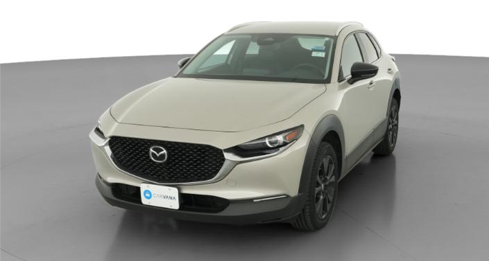 2024 Mazda CX-30 Select -
                  Indianapolis, IN