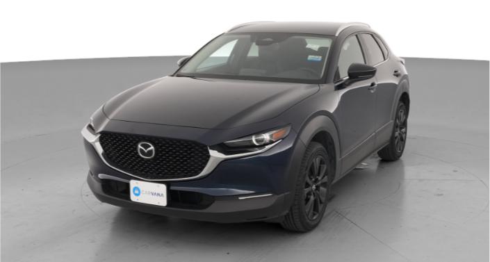 Thumbnail: 2024 Mazda CX-30 - 1