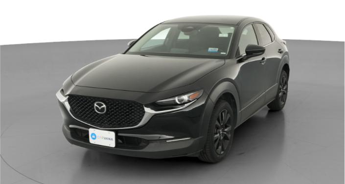 2024 Mazda CX-30 Select -
                  Rocklin, CA