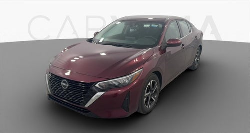 2024 Nissan Sentra