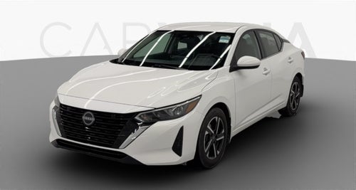 2024 Nissan Sentra