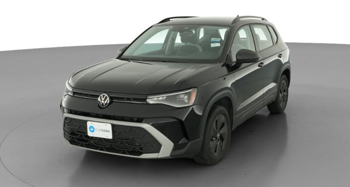 Thumbnail: 2025 Volkswagen Taos - 1