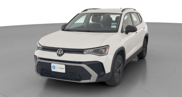 Thumbnail: 2025 Volkswagen Taos - 1