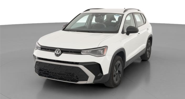Thumbnail: 2025 Volkswagen Taos - 1