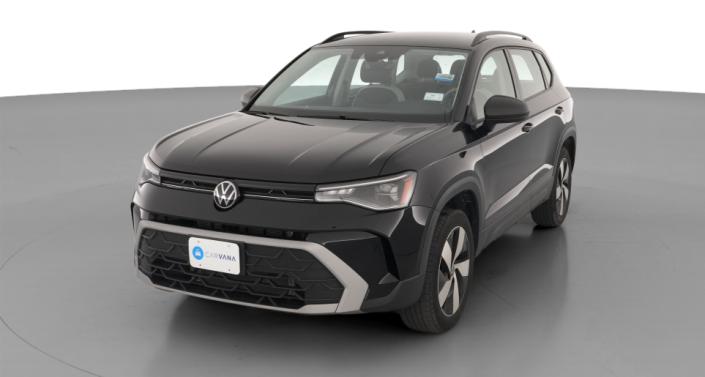 Thumbnail: 2025 Volkswagen Taos - 1