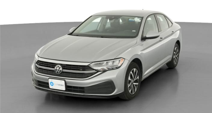 Thumbnail: 2024 Volkswagen Jetta - 1
