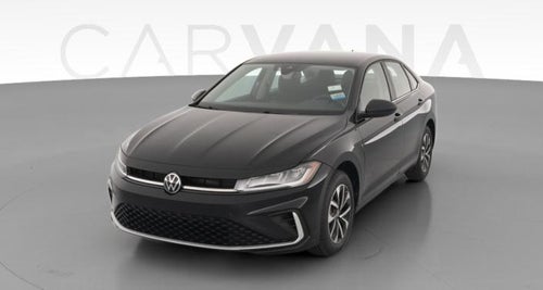 2025 Volkswagen Jetta