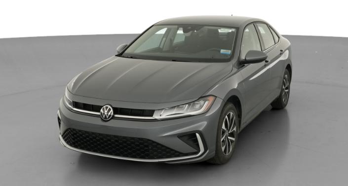Thumbnail: 2025 Volkswagen Jetta - 1