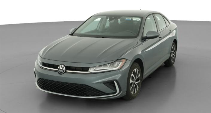 Thumbnail: 2025 Volkswagen Jetta - 1