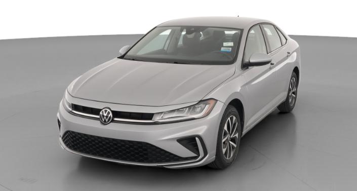 Thumbnail: 2025 Volkswagen Jetta - 1