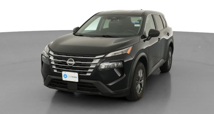 Thumbnail: 2024 Nissan Rogue - 1