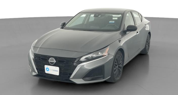 Thumbnail: 2025 Nissan Altima - 1