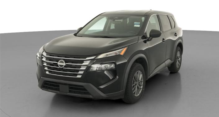 Thumbnail: 2024 Nissan Rogue - 1