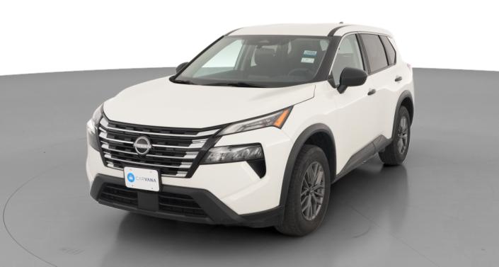 Thumbnail: 2024 Nissan Rogue - 1