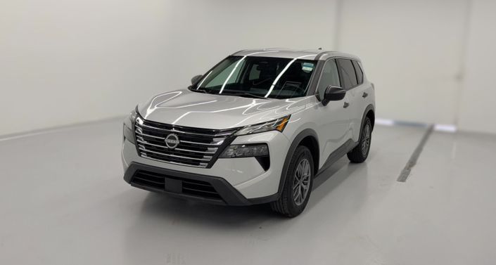 Thumbnail: 2024 Nissan Rogue - 1