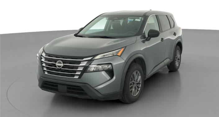 Thumbnail: 2024 Nissan Rogue - 1