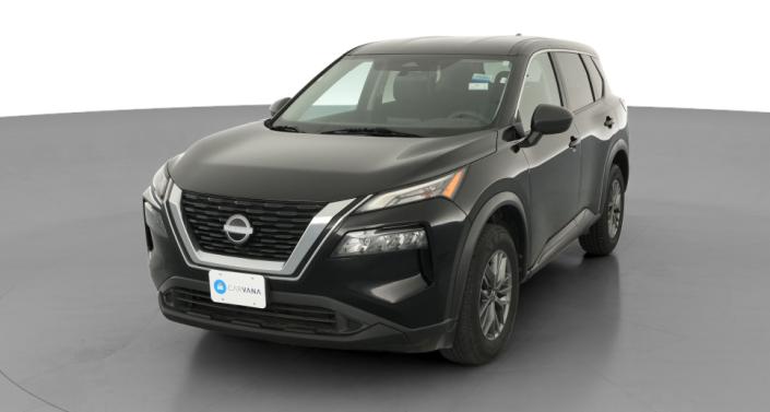 Thumbnail: 2023 Nissan Rogue - 1