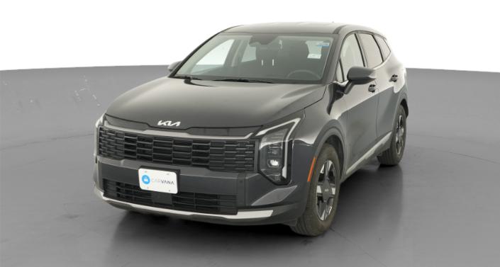 Thumbnail: 2026 Kia Sportage - 1