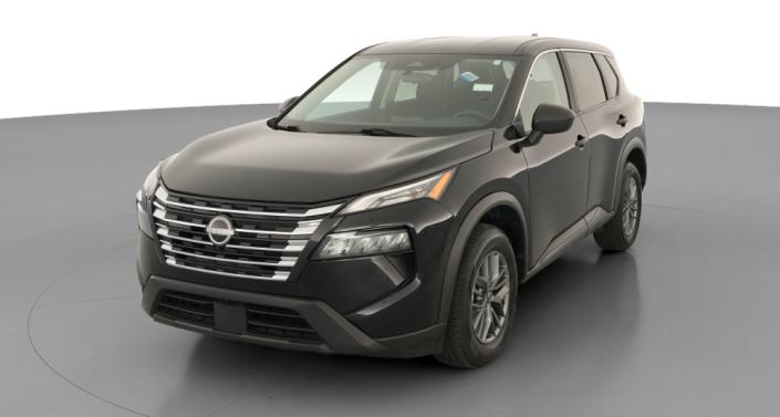 Thumbnail: 2024 Nissan Rogue - 1