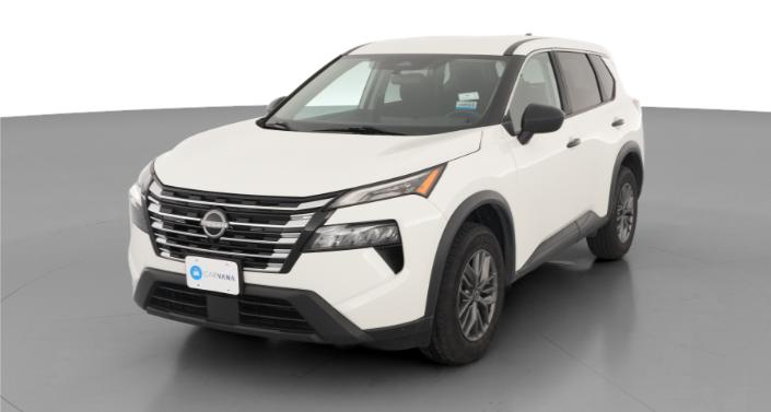 Thumbnail: 2024 Nissan Rogue - 1