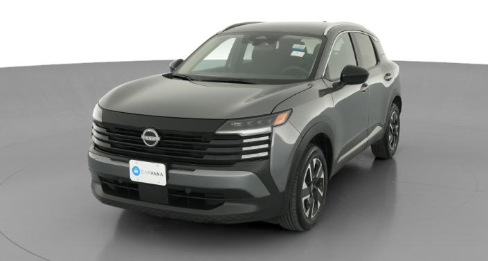 Thumbnail: 2026 Nissan Kicks - 1