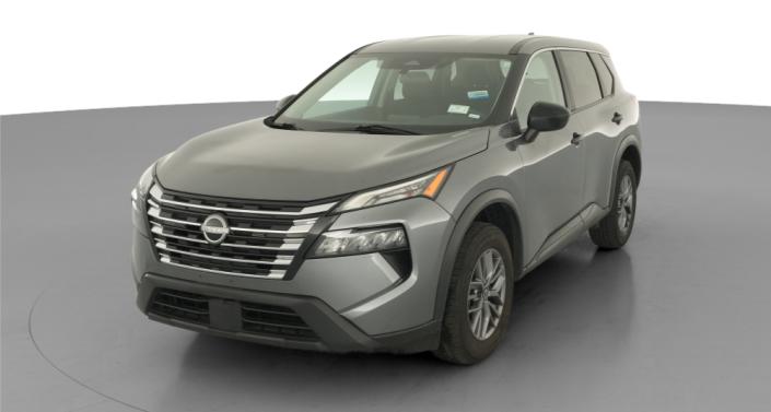 Thumbnail: 2024 Nissan Rogue - 1