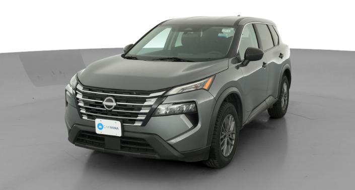Thumbnail: 2024 Nissan Rogue - 1