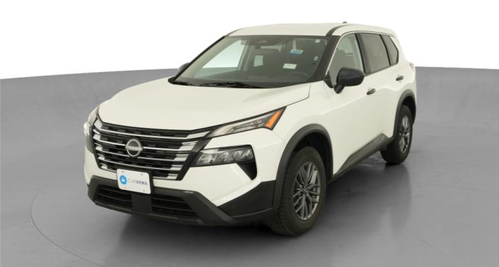 Thumbnail: 2024 Nissan Rogue - 1