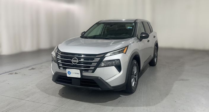 Thumbnail: 2024 Nissan Rogue - 1