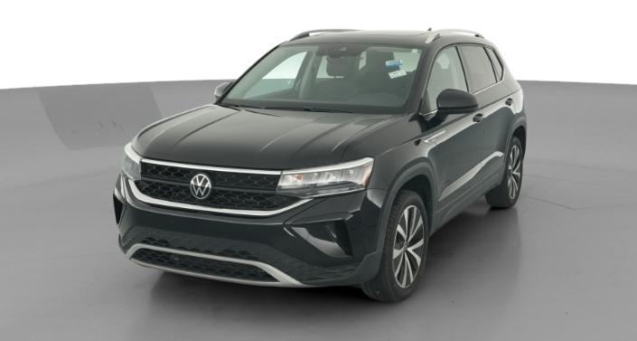 Thumbnail: 2024 Volkswagen Taos - 1