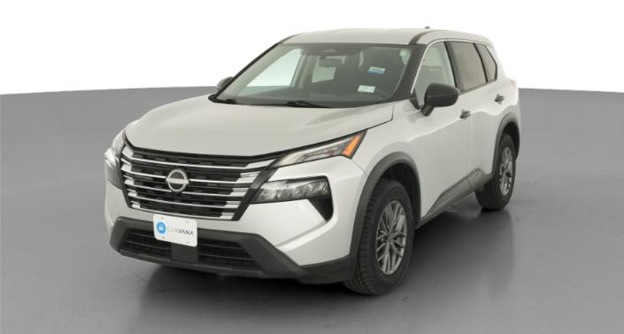Thumbnail: 2024 Nissan Rogue - 1
