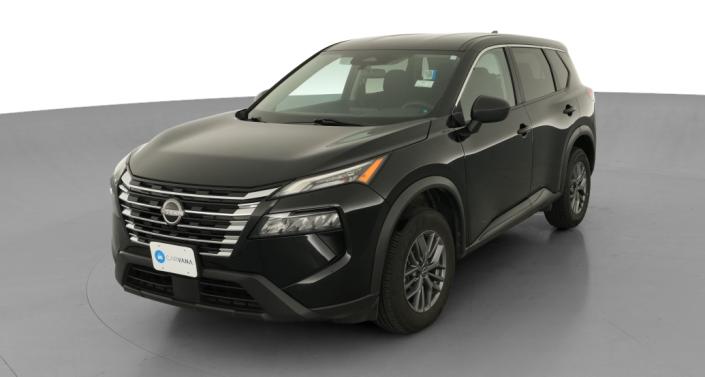Thumbnail: 2024 Nissan Rogue - 1