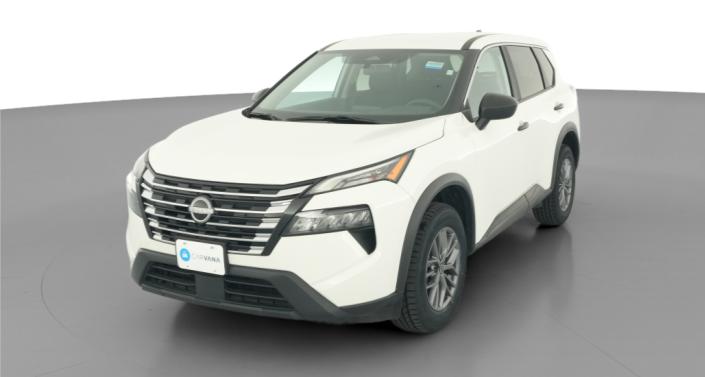 Thumbnail: 2024 Nissan Rogue - 1