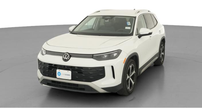 Thumbnail: 2026 Volkswagen Tiguan - 1