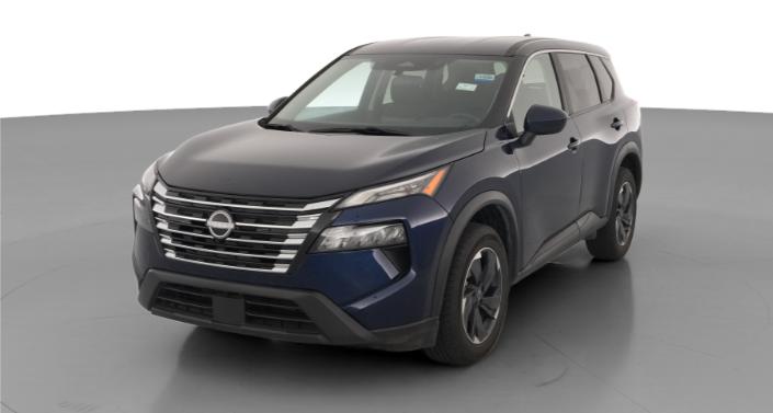 Thumbnail: 2024 Nissan Rogue - 1