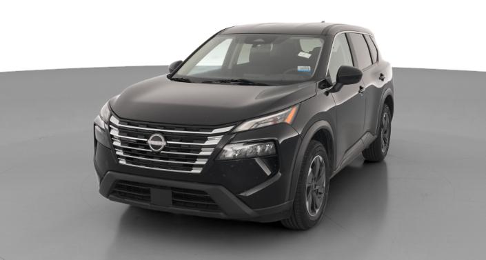 Thumbnail: 2024 Nissan Rogue - 1