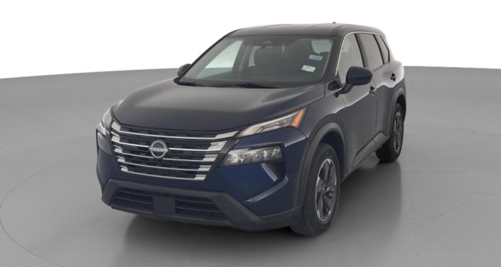 Thumbnail: 2024 Nissan Rogue - 1