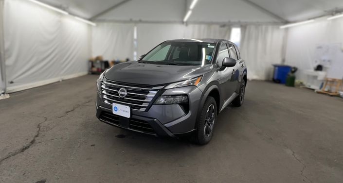 Thumbnail: 2024 Nissan Rogue - 1