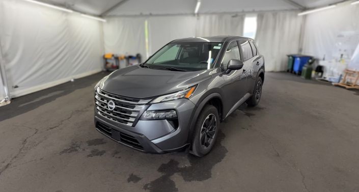 Thumbnail: 2024 Nissan Rogue - 1