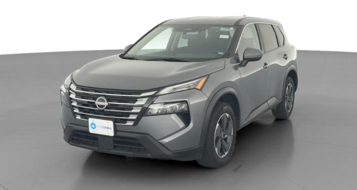 Thumbnail: 2025 Nissan Rogue - 1