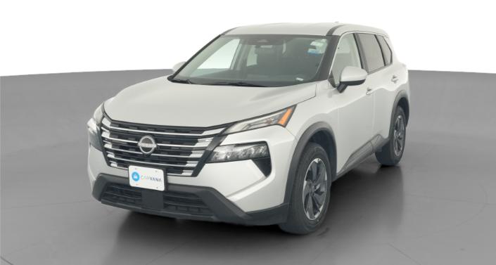Thumbnail: 2025 Nissan Rogue - 1